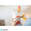 Fiskars Classic universalsax 21cm - Hemmavid