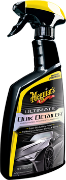 Meguiar's Ultimate Quik Detailer - 709ml