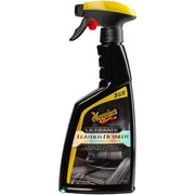 Maguiars Meguiars Ultimate Leather Detailer 473Ml – kvalitetsprodukt för hem och renovering