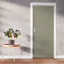 Green Harmony Snickerifärg Jotun 8252