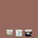 Grounded Red Väggfärg Jotun 20144