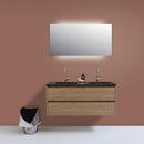 Grounded Red Väggfärg Jotun 20144