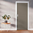 Hipster Brown Snickerifärg Jotun 10965