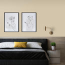 Humble Yellow Väggfärg Jotun 11173