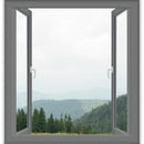 Industriell Grå Snickerifärg Jotun 5343