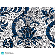 Åry Home Åry Trays Indian indigo, Bordstablett - 40x - 2-pack - Hemmavid 30cm – kvalitetsprodukt för hem och renovering