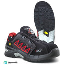 En bild på JALAS Skyddssko  9548 EXALTER EASYROLL på Hemmavid.se