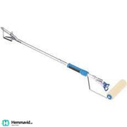 Graco JetRoller inkl pistol munstycke 721 på Hemmavid.se 25cm – kvalitetsprodukt för hem och renovering