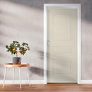 Kokos Snickerifärg Jotun 1931