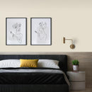 Kokos Väggfärg Jotun 1931