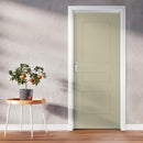 Kryddgrönt Snickerifärg Jotun 8222