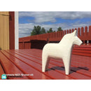 FALU RÖDFÄRG KNUT & FODER - Perfekt för vindskior