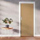 Kalkocker Snickerifärg Jotun 1909