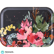 Åry Home Åry Trays Garden bouquet, Bricka - 27x - Hemmavid 20cm – kvalitetsprodukt för hem och renovering