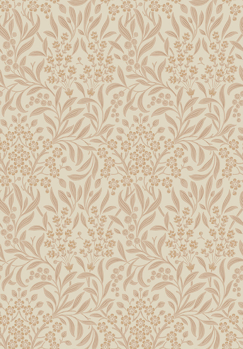 Boråstapeter Alla Tiders Hus Kryddhyllan - 4186