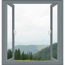 Linblå Snickerifärg Jotun 5249