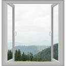 Ljusgrå Snickerifärg Jotun 9904