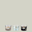 Ljus Antikgrå Väggfärg Jotun 1391