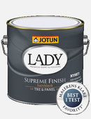 LADY SUPREME FINISH 03
