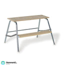 En bild på Laggo Arbetsbock ABE Pro 75  2-steg på Hemmavid.se