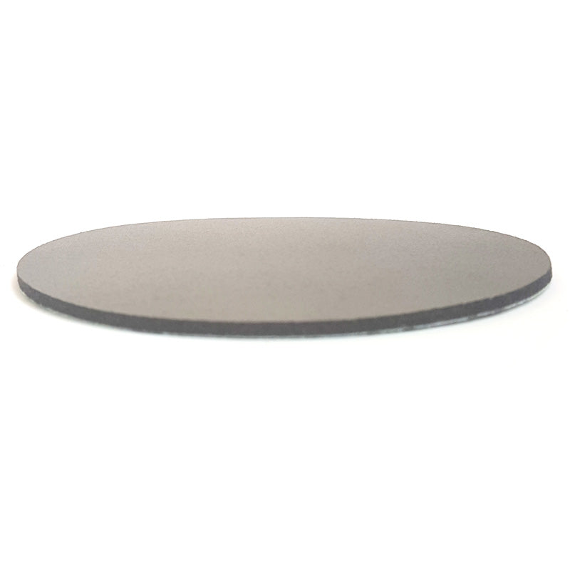 Tampone Abralon J3 Mirka Grana 3000 - 77 Mm, Per Levigatura E Lucidatura Vernice/Legno/Plastica