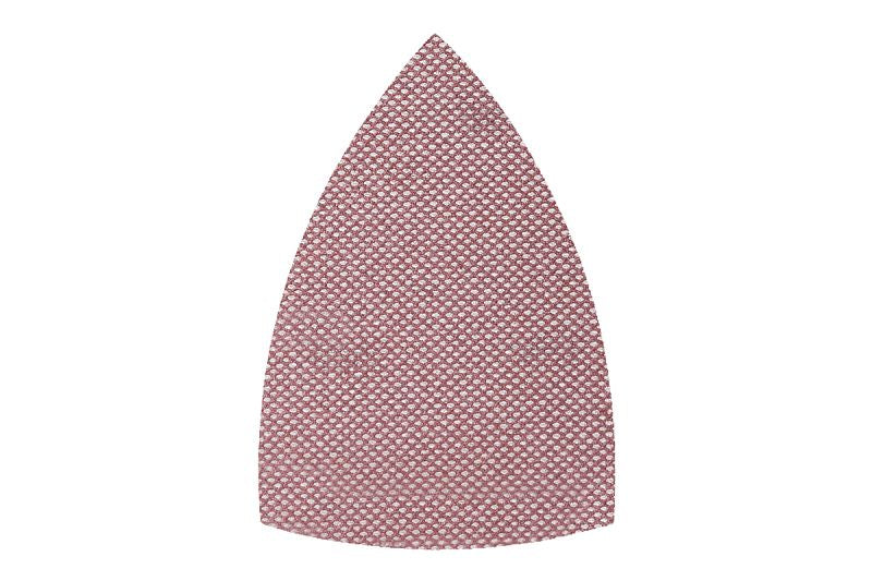 MIRKA ABRANET ACE HD HÖRNSLIPNÄT - 100x152x152mm  Styckvis eller förpackning. Passar bl.a. Mirka Deos.