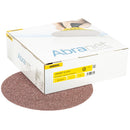 MIRKA ABRANET GRIP SLIPNÄT- 225mm Ø - Styckvis el förpackning. Passar bl.a. Mirka Leros