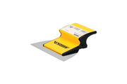 MIRKA BREDSPARKEL ERGONOMISK – FLERE BREDDER. 150 mm – 1000 mm