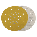 MIRKA GOLD RONDELL Grip 27H - 225mm Styckvis eller förpackning