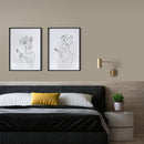 Mohair Väggfärg Jotun 1233