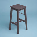 Mörk Aubergine Snickerifärg Jotun 3207