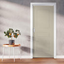 Mörk Strandsand Snickerifärg Jotun 1563