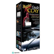 Maguiars Meguiars Quik Clay Detailing System 80G Lera 473Ml – kvalitetsprodukt för hem och renovering