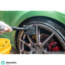 Meguiar's Supreme Wheel Brush Medium - 370mm