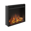 Powerflame Electric Fire - Elektrisk kamin med Plug &amp; Play-funktion