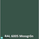 En bild på NOXYDE® PLÅTTAKSFÄRG på Hemmavid.se