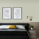 Pale Linden Väggfärg Jotun 8281