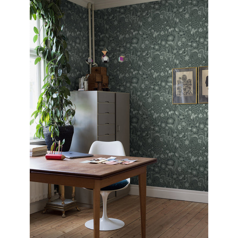 Boråstapeter Swedish Designers Pangsurr - 2083