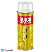 Jotun Quick Bengalack Spray Avfettning på Hemmavid.se – slitstarkt lack för en skyddande yta