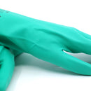 Soft Touch® Super Nitrile 15. Handskar för livsmedels- och kemikaliehantering