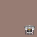 Röd sand putsfasadfärg Jotun 2512