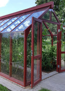 Lähe Träväxthus, No4-3 - 14,7m2