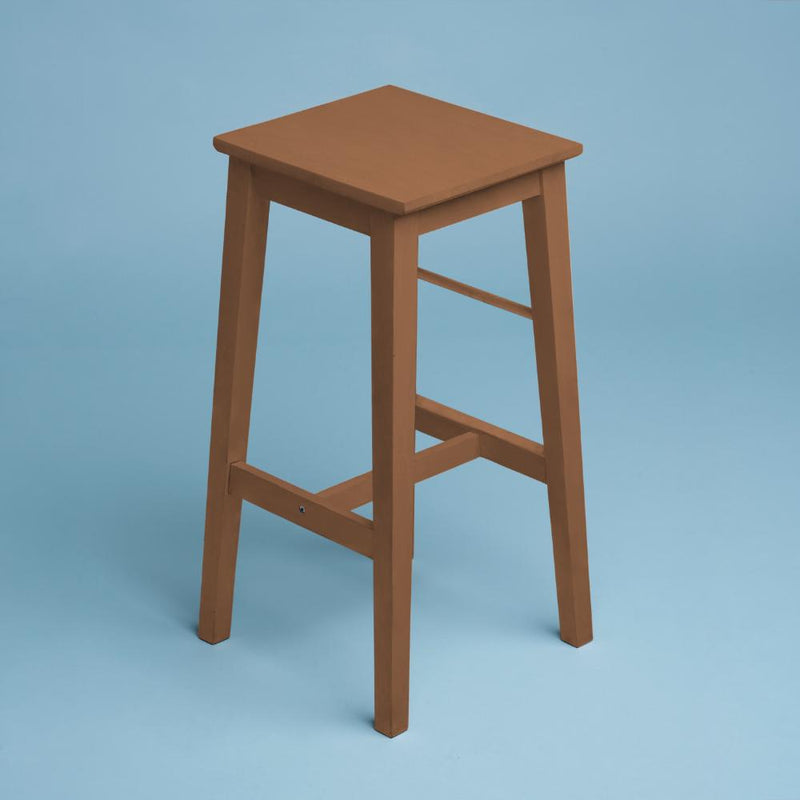 Rusty Snickerifärg Jotun 1259
