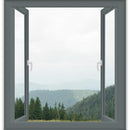 Serene Blue Snickerifärg Jotun 5490