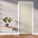 Skandinaviskt Ljus Snickerifärg Jotun 1832