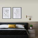 Smooth White Väggfärg Jotun 8470