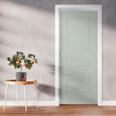 Soft Mint Snickerifärg Jotun 7555