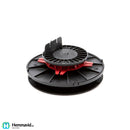 RINNO Självnivellerande skiva för terrassfot / fångar upp 5% lutning per 1 meter - Hemmavid