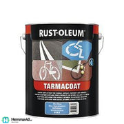 Rust-Oleum TARMACOAT på Hemmavid.se – kvalitetsprodukt för hem och renovering
