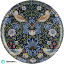 Åry Trays Strawberry thief, Bricka - Ø38cm - Hemmavid